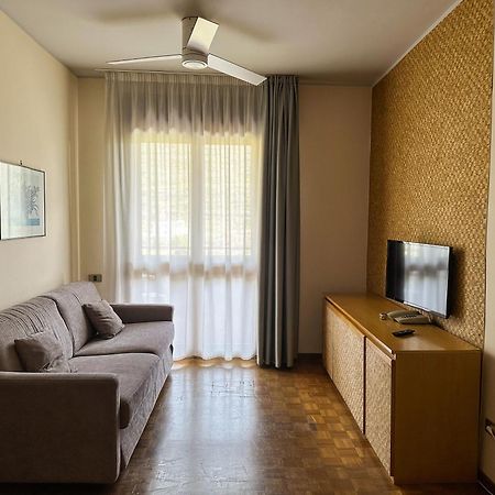 Residence Monica Рива-дель-Гарда Экстерьер фото