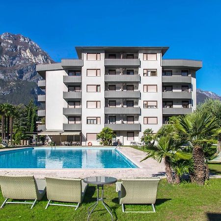 Residence Monica Рива-дель-Гарда Экстерьер фото