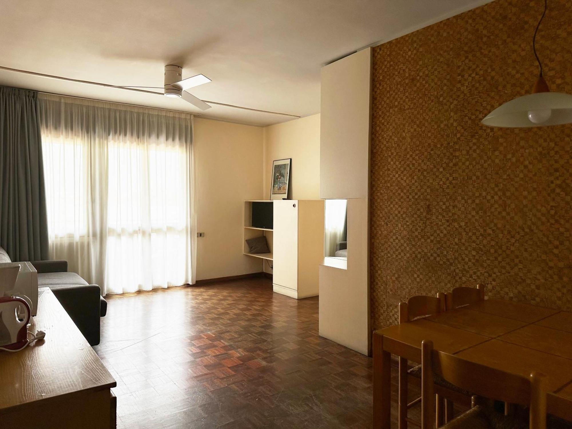 Residence Monica Рива-дель-Гарда Экстерьер фото