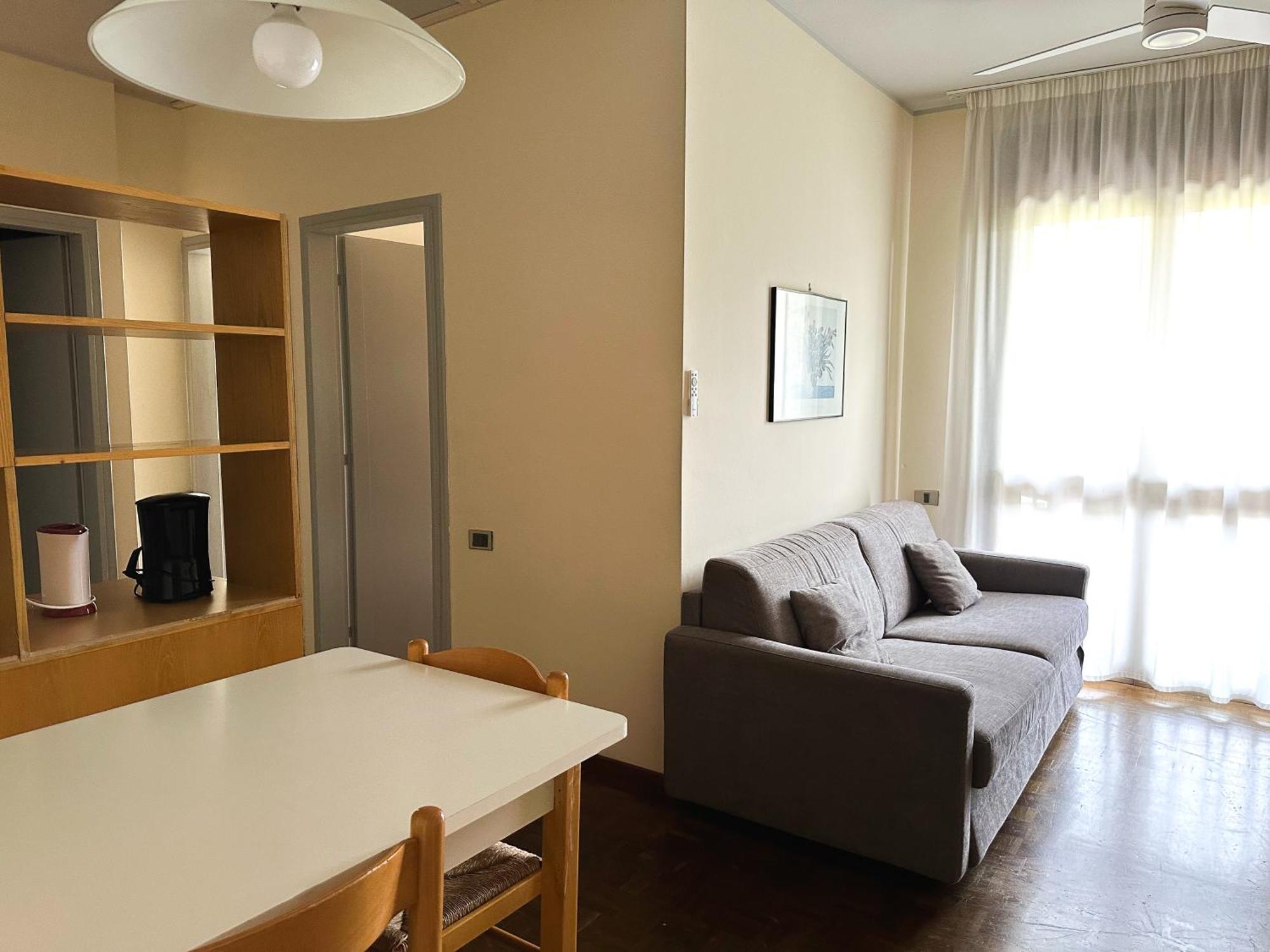 Residence Monica Рива-дель-Гарда Экстерьер фото