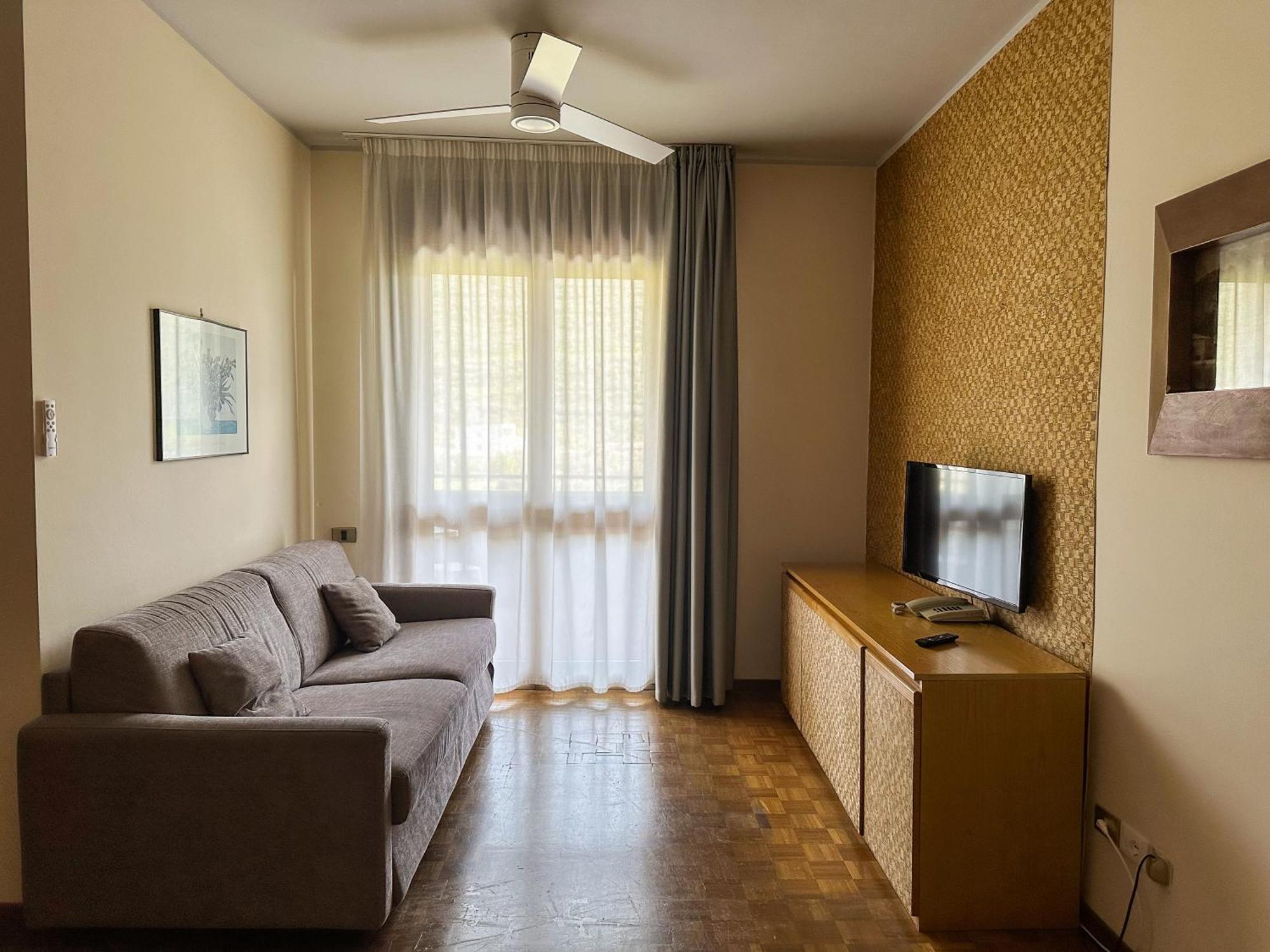 Residence Monica Рива-дель-Гарда Экстерьер фото