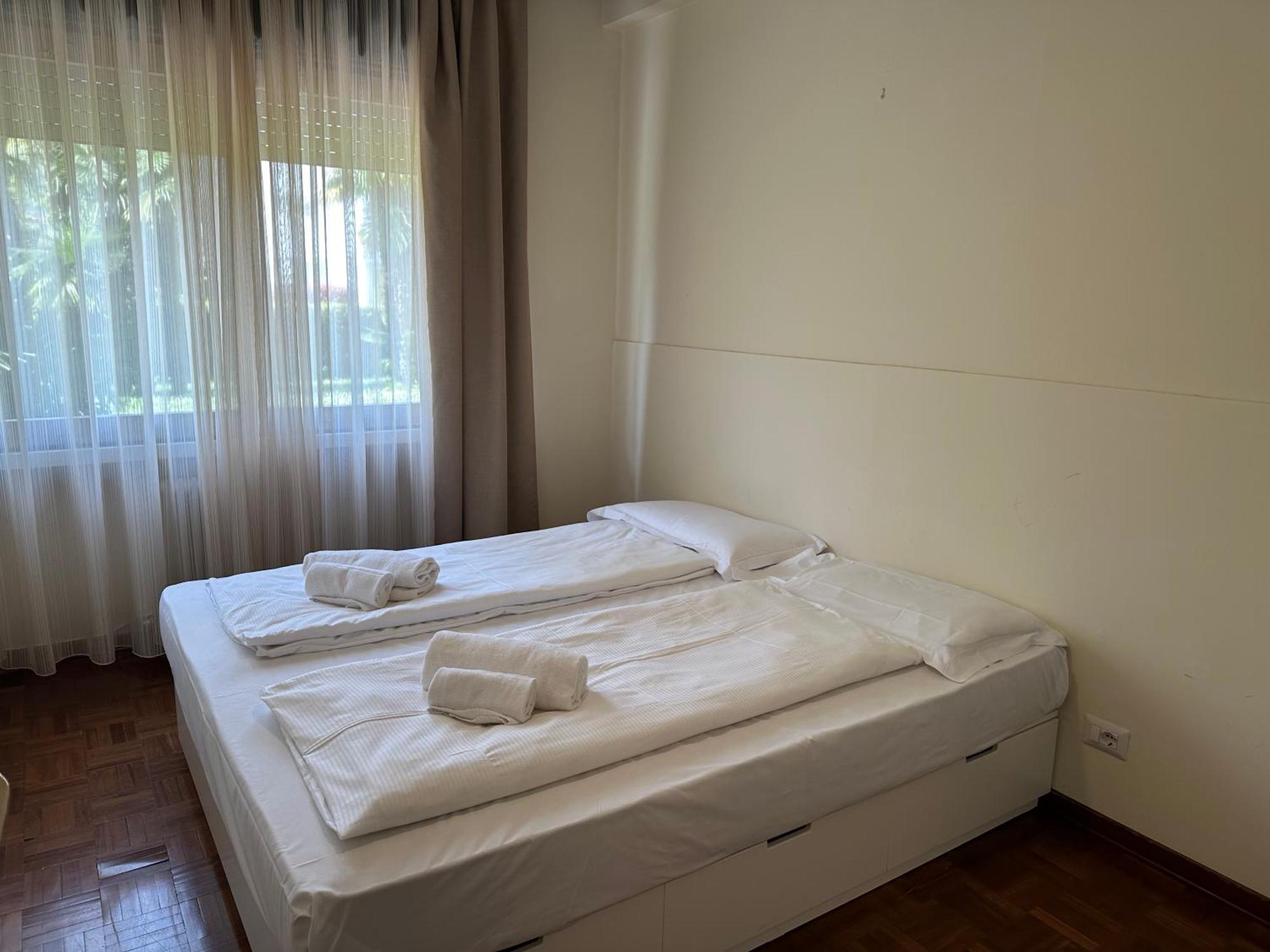Residence Monica Рива-дель-Гарда Номер фото